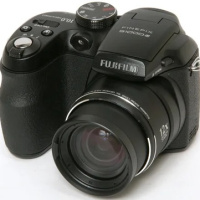 Fujifilm S1000DF
