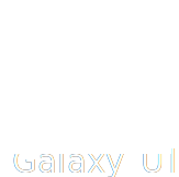 Galaxy UI