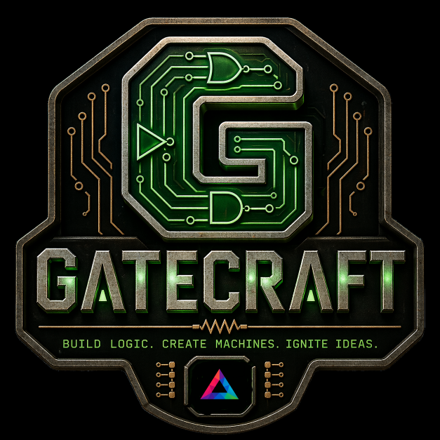 Gatecraft