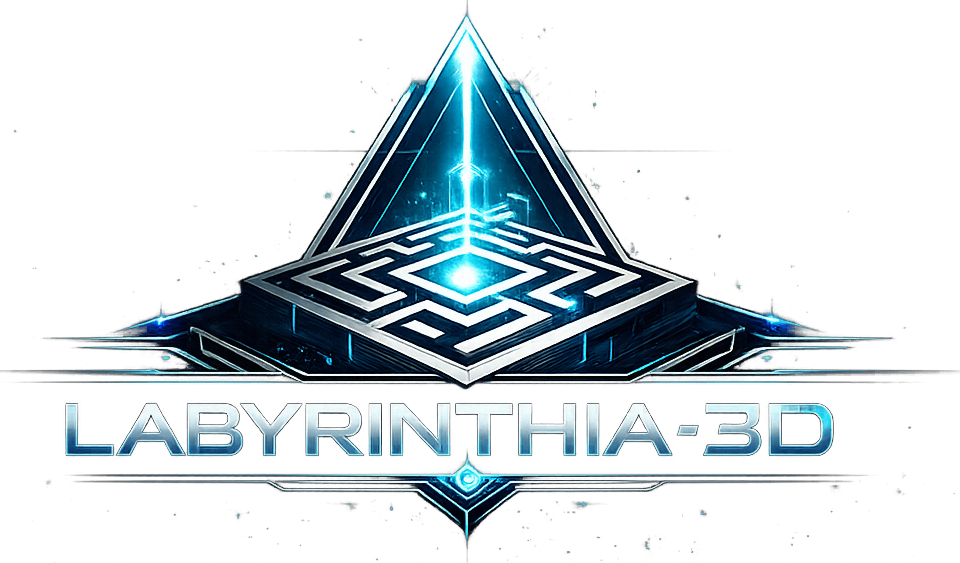 Labyrinthia3d