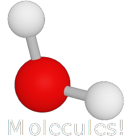 Molecules!