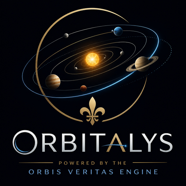 Orbitalys