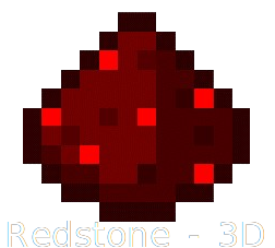 Redstone - 3D